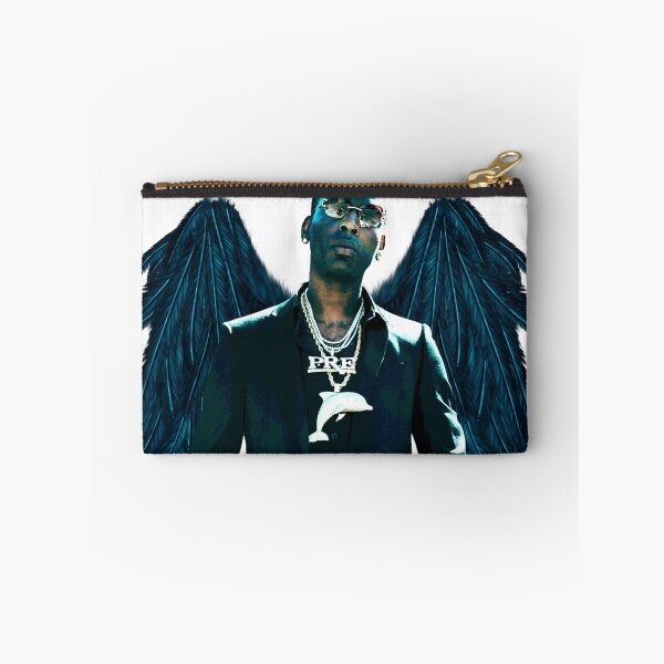 Item preview, Young dolph Legend designed and sold by Zayncollections.