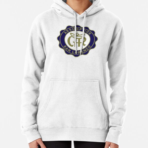 assumption college sweatshirt