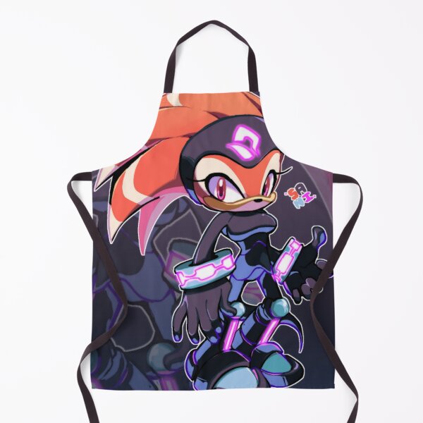 Item preview, SHADE THE ECHIDNA designed and sold by SaniFlash.