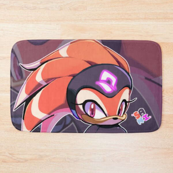 Item preview, SHADE THE ECHIDNA designed and sold by SaniFlash.