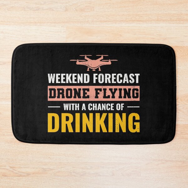 Item preview, FPV Drone Flying Quadcopters RC Pilot Air Racing designed and sold by TastefulTees.
