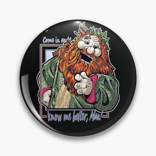 Item preview, Know me better, Man! designed and sold by MindiLevijoki.