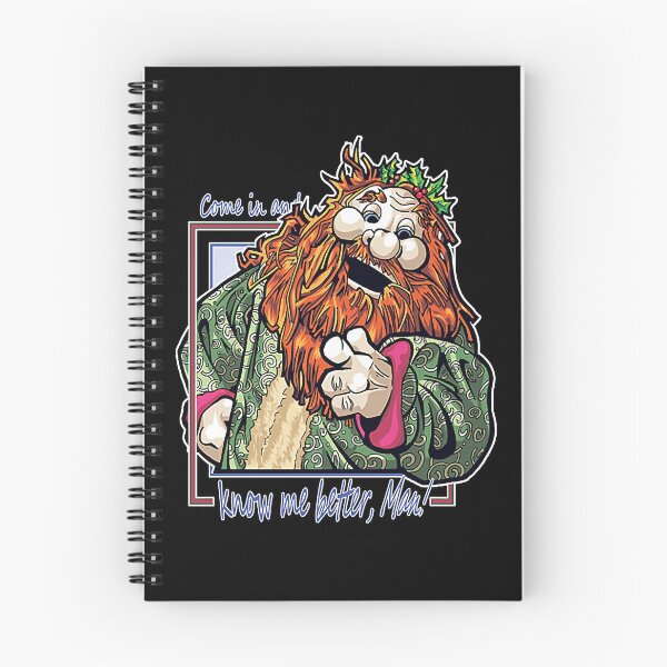Item preview, Know me better, Man! designed and sold by MindiLevijoki.