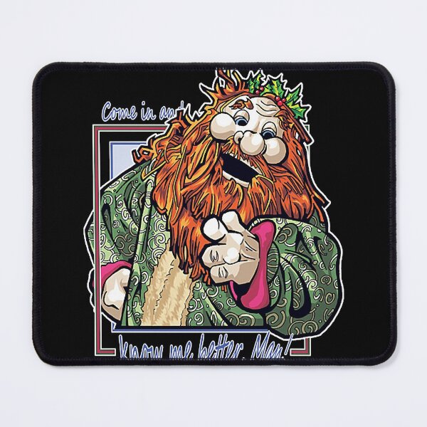 Item preview, Know me better, Man! designed and sold by MindiLevijoki.