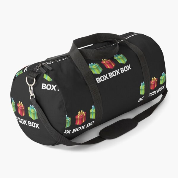 Item preview, Box Box Box - Christmas or Birthday funny Gift for Formula 1 Lovers designed and sold by Best-Designers.