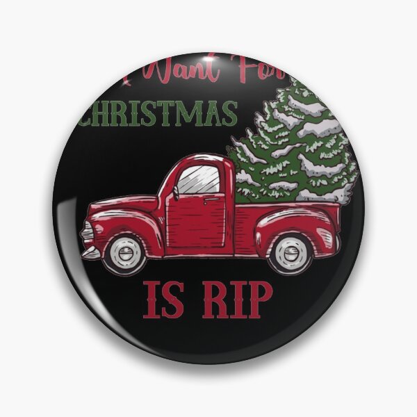 Item preview, Rip Wheeler - All I Want For Christmas Is Rip Classic designed and sold by TammyGomez11.