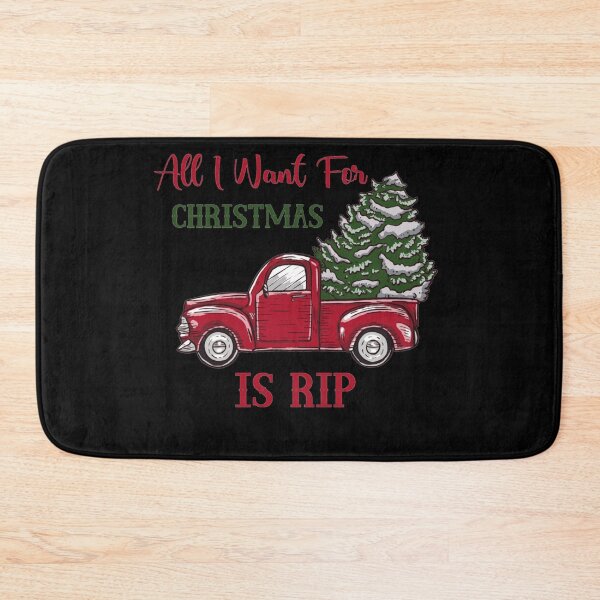 Item preview, Rip Wheeler - All I Want For Christmas Is Rip Classic designed and sold by TammyGomez11.