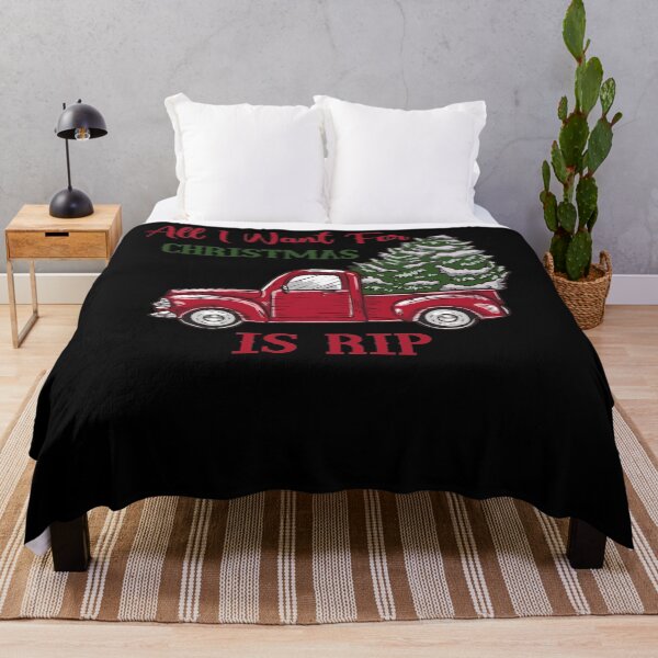Item preview, Rip Wheeler - All I Want For Christmas Is Rip Classic designed and sold by TammyGomez11.