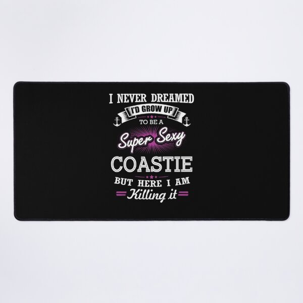 Item preview, Coastie designed and sold by aryagiri.