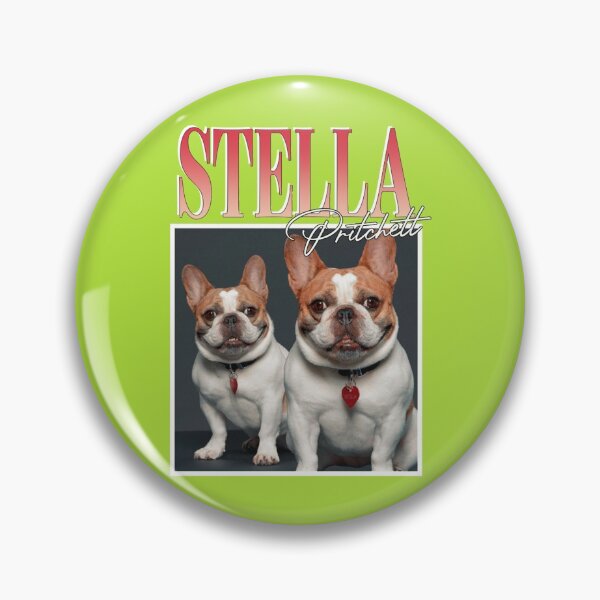 Item preview, Stella pritchett   designed and sold by DillonMoen.