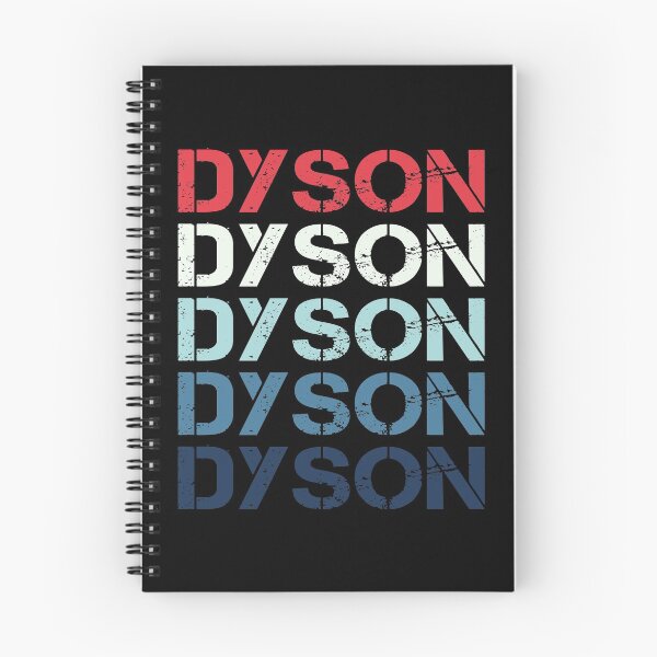 Item preview, Dyson Name T Shirt - Dyson Vintage Retro Dyson Name Gift Item Tee designed and sold by rivenburga.