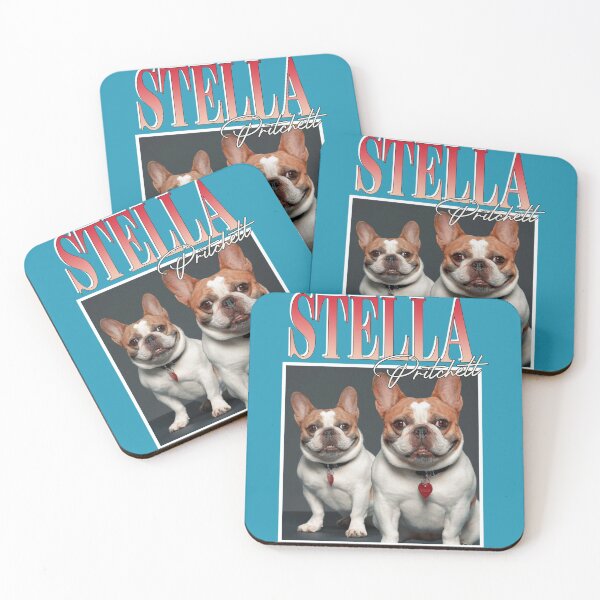 Item preview, Stella pritchett   designed and sold by DillonMoen.