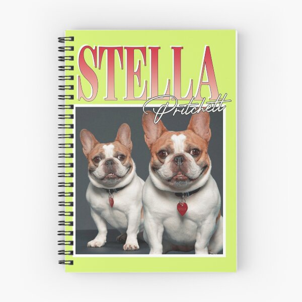 Item preview, Stella pritchett   designed and sold by DillonMoen.