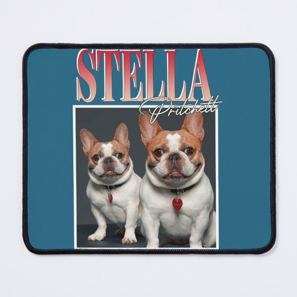 Item preview, Stella pritchett designed and sold by DillonMoen.