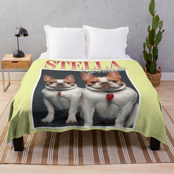 Item preview, Stella pritchett   designed and sold by DillonMoen.