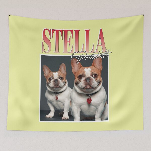 Item preview, Stella pritchett   designed and sold by DillonMoen.