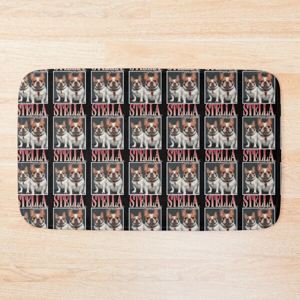 Item preview, Stella pritchett   designed and sold by DillonMoen.