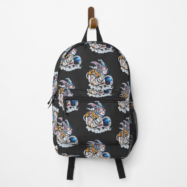 Item preview, Rabbit Astronaut. designed and sold by Lolarod77.