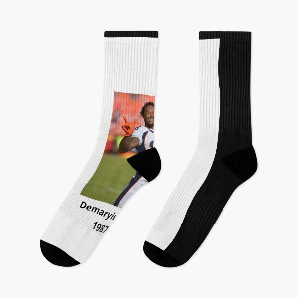 Item preview, RIP Demaryius Thomas Graphic designed and sold by TammyGomez11.