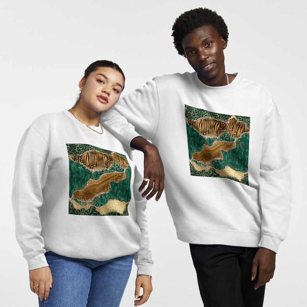 Item preview, Pullover Sweatshirt designed and sold by starchim01.