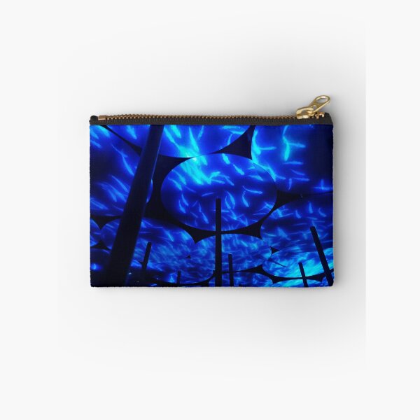 Item preview, Under a Sea of Lights | Summer Day at TeamLab Borderless in Odaiba, Tokyo designed and sold by manamicreates.