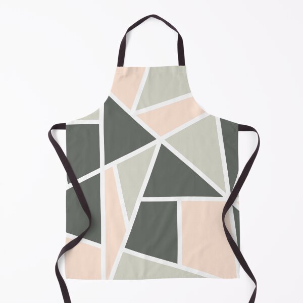 Item preview, Geometric light Colours Art designed and sold by Tshirtstory.