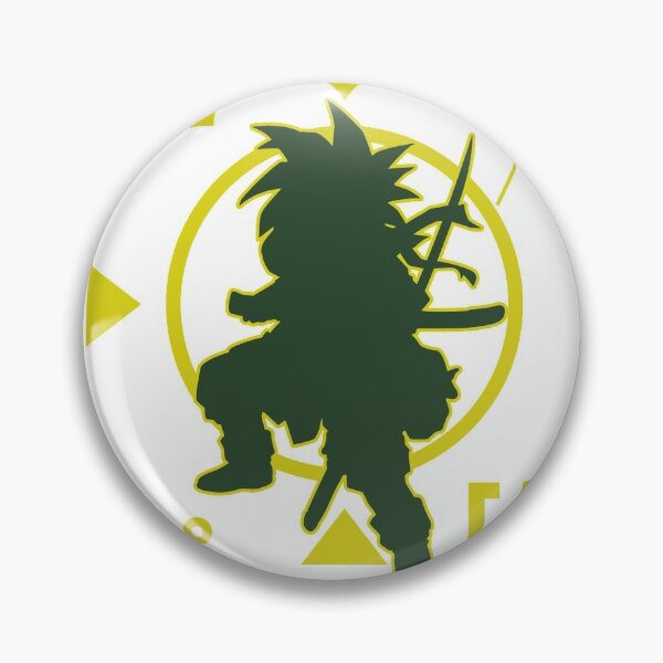 Item preview, Chrono Scouter designed and sold by PlatinumBastard.