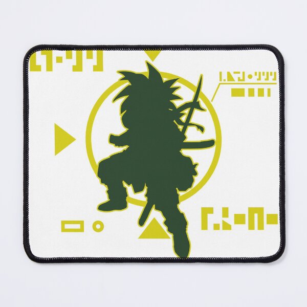 Item preview, Chrono Scouter designed and sold by PlatinumBastard.