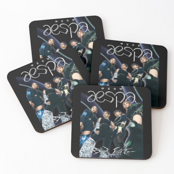 Item preview, ÆSPA "Savage" by K-FansPH designed and sold by Y2KPOP 2000.