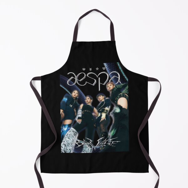 Item preview, ÆSPA "Savage" by K-FansPH designed and sold by Y2KPOP 2000.