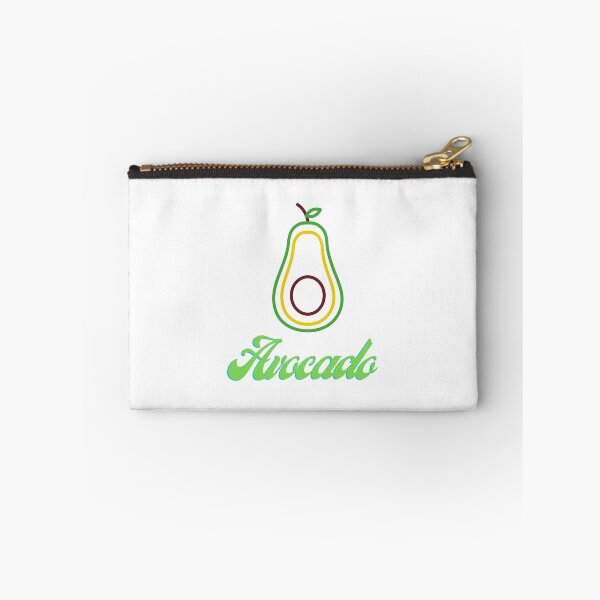 Item preview, Avocado designed and sold by KristianOh.