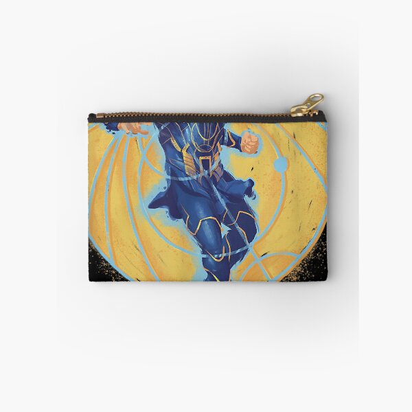 Item preview, Eternals Ikaris Minimalist Illustration Poster V-2 designed and sold by cornepadil.