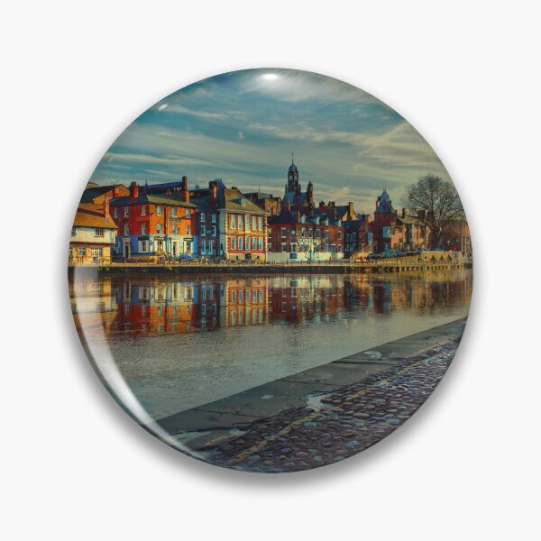 Item preview, York River Ouse designed and sold by Alisonchambers2.