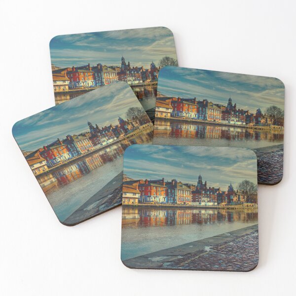 Item preview, York River Ouse designed and sold by Alisonchambers2.