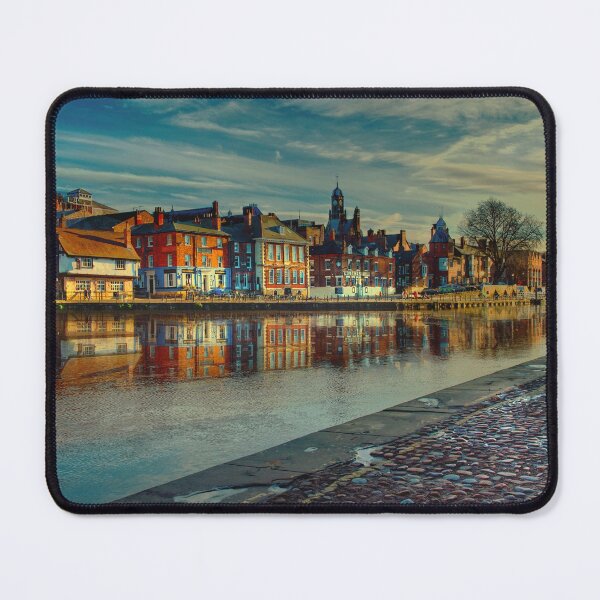 Item preview, York River Ouse designed and sold by Alisonchambers2.