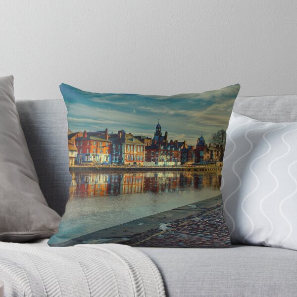 Item preview, York River Ouse designed and sold by Alisonchambers2.