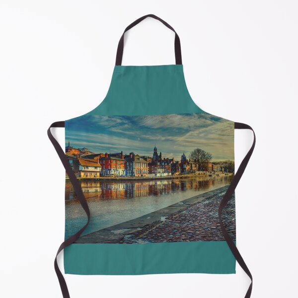 Item preview, York River Ouse designed and sold by Alisonchambers2.