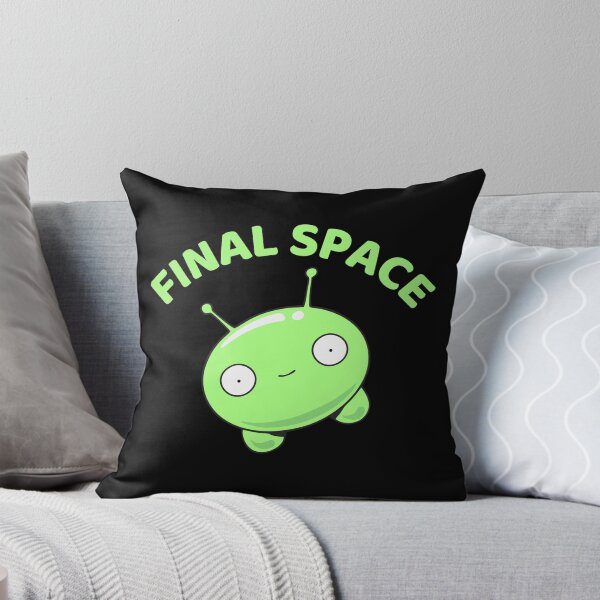 Item preview, Final Space Mooncake Chookity Pok - Funny designed and sold by ExploreTheStore.