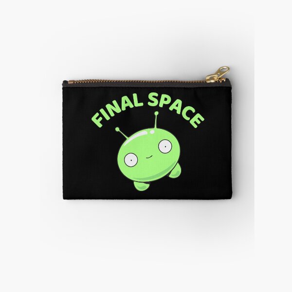 Item preview, Final Space Mooncake Chookity Pok - Funny designed and sold by ExploreTheStore.