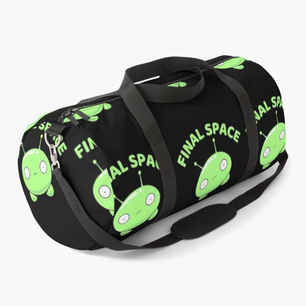 Item preview, Final Space Mooncake Chookity Pok - Funny designed and sold by ExploreTheStore.