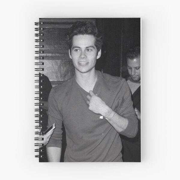 Item preview, dylan o'brien designed and sold by xxces.