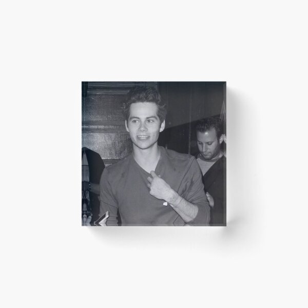 Item preview, dylan o'brien designed and sold by xxces.
