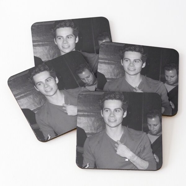 Item preview, dylan o'brien designed and sold by xxces.