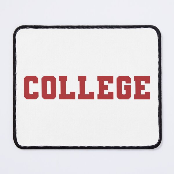 Item preview, College / University Party Design designed and sold by BermanDesigns.