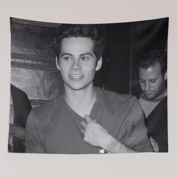 Item preview, dylan o'brien designed and sold by xxces.