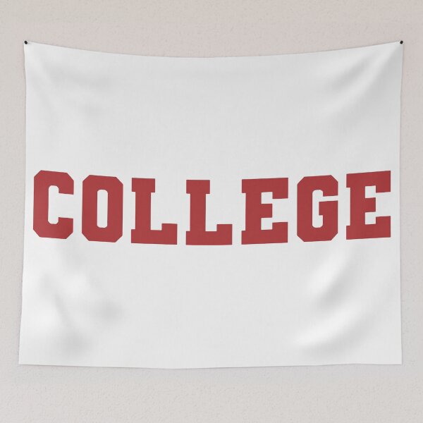 Item preview, College / University Party Design designed and sold by BermanDesigns.