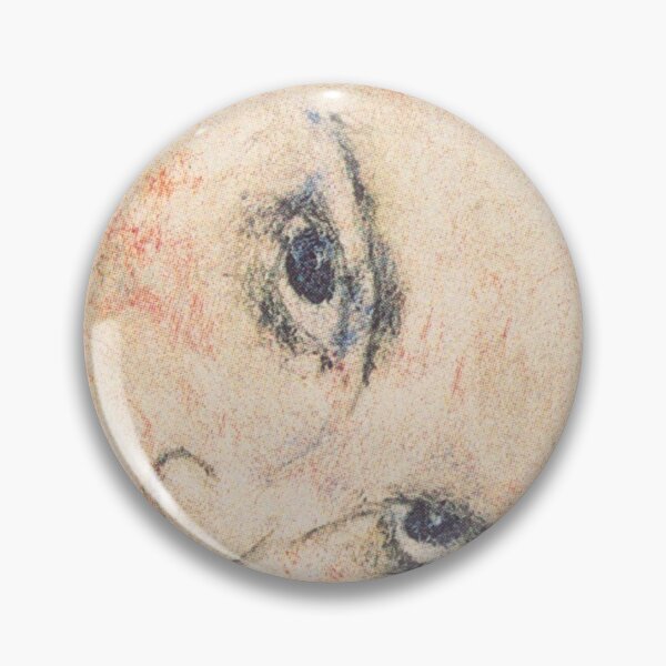 Item preview, EGON SCHIELE - Sitting woman with raised knee 1917 designed and sold by artdesignco.