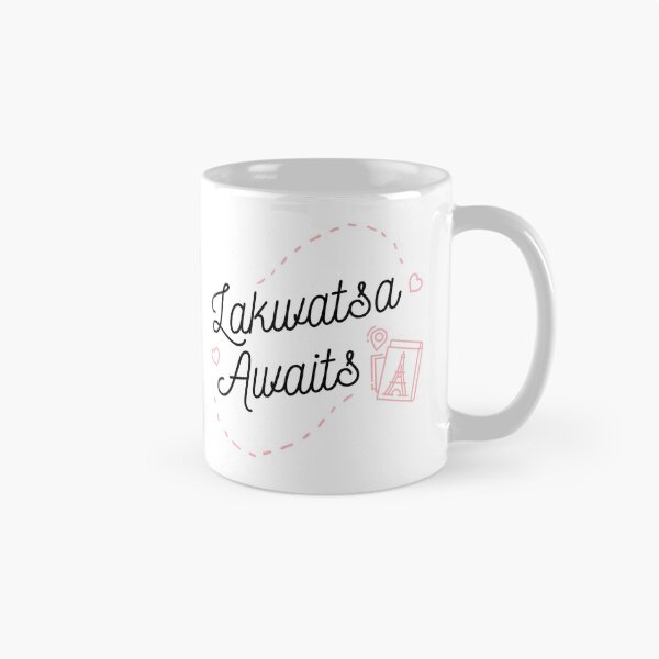 Item preview, Lakwatsa Awaits designed and sold by ArtyTita.