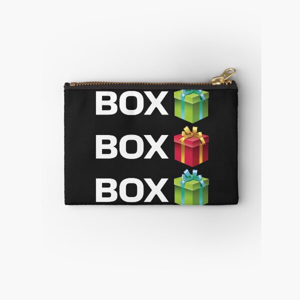 Item preview, Box Box Box - Christmas or Birthday funny Gift for Formula 1 Lovers designed and sold by Best-Designers.
