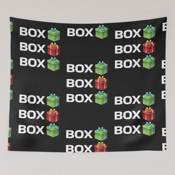 Item preview, Box Box Box - Christmas or Birthday funny Gift for Formula 1 Lovers designed and sold by Best-Designers.